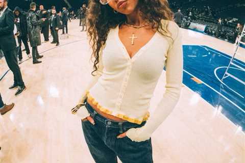 Hoops, Rap and Everything Black: Singer/Songwriter Maria Isabel Discusses How Basketball and..