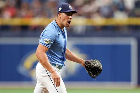 Orioles Interested In Robert Stephenson