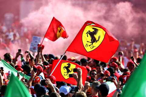 date of sales announced for tickets for 2024 F1 Imola and Monza: all details here