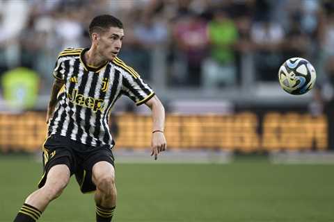 Report: Newcastle keeping tabs on Soulé – Juventus name their price