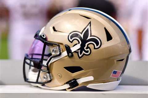 Saints WR Set To Return From Concussion Protocol Sunday