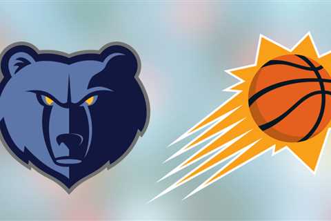 Grizzlies vs. Suns: Play-by-play, highlights and reactions