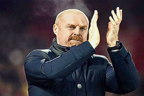 Dyche overjoyed with ‘excellent’ Everton win over Forest