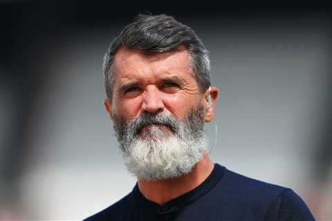 Roy Keane makes new title prediction after Manchester City result