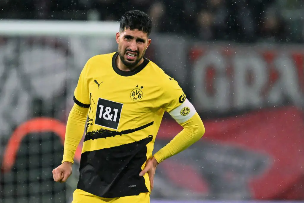 Borussia Dortmund expect a quiet January transfer window