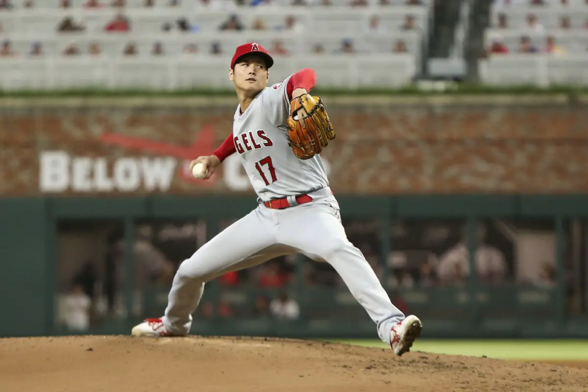 Dodgers Rumors: Atlanta Braves Very Much Alive In Shohei Ohtani Sweepstakes
