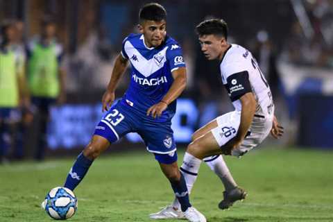 Thiago Almada exclaims in interview “I want to go to Europe now!” with numerous Premier League and..