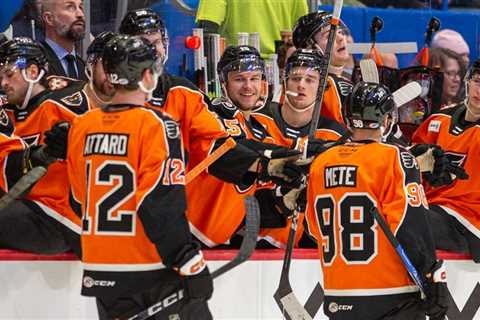 Phantoms key to Flyers’ rebuild | TheAHL.com