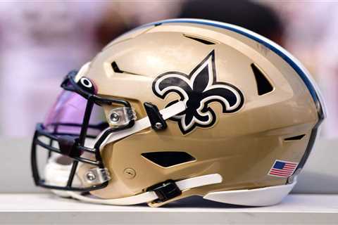 Saints Star In Concussion Protocol For Second Time This Season