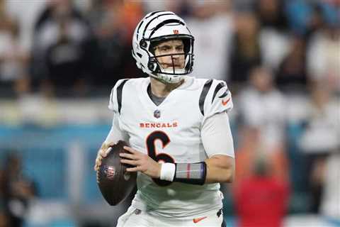 Bengals HC Shares His Honest Thoughts On Jake Browning Performance