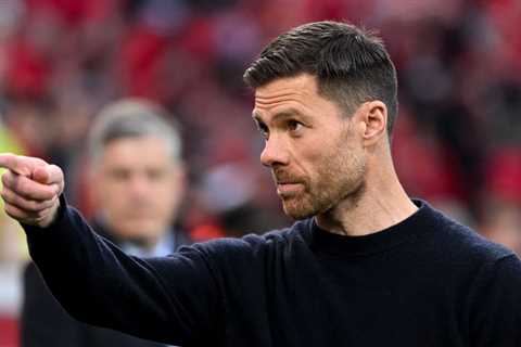 Why Xabi Alonso thinks Germany’s host nation status means EURO 2024 disadvantage