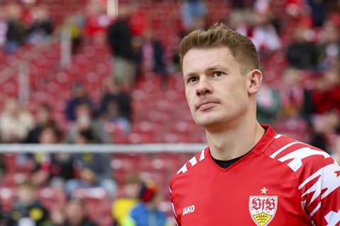 Daily Schmankerl: Alexander Nübel back to Bayern Munich?; Premier League teams want Mathys Tel;..