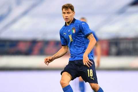 Nicolò Barella explains why Juventus is Inter Milan’s toughest opponent.