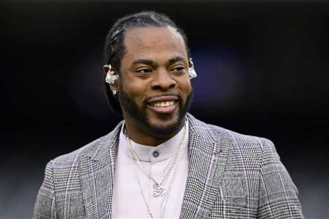 Richard Sherman Says He ‘Can’t See A Weakness’ On 1 NFL Team