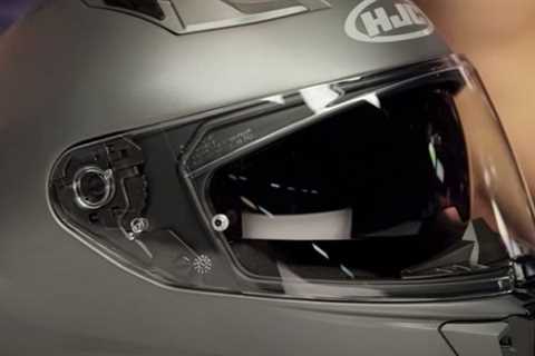 HJC i70 Review: Best Full Face Motorcycle Helmet Under $250?