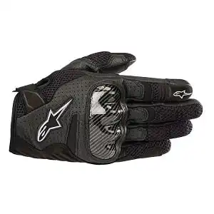 Alpinestars Stella SMX 1 Air v2 Gloves Review: Best for 2024 Riding Season?