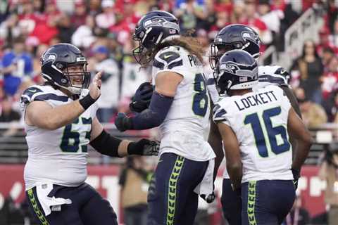 Seahawks Used 1 49ers Play From Last Season To Score Against SF