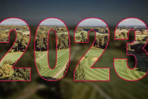Golf 2023 review