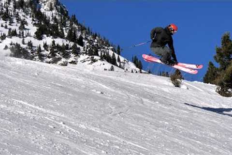 Bridger Bowl Daily Video 12-15-2023