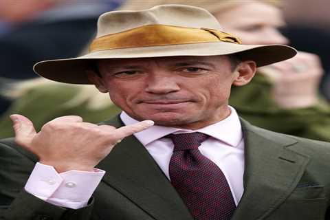 Former Top Jockey Left 'Highly Insulted' by Frankie Dettori's Comments on British Racing