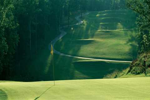 Exploring the World of Golf Events in Fulton County, GA