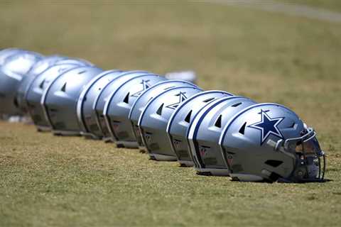 5 Cowboys Players Lead Current Pro Bowl Voting