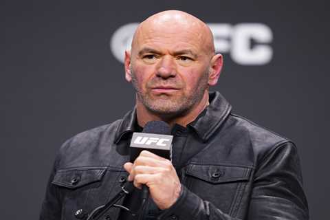 Dana White Reveals First Three Fights for UFC 300, Including Former Champions