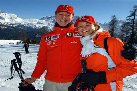 Inside Michael Schumacher’s Select Inner Circle: Todt, Kehm, Badoer and the Exclusions