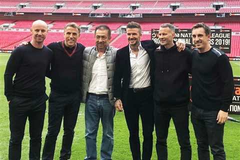 Salford City's Premier League Dream in Jeopardy as Class of 92's Ambitions Falter