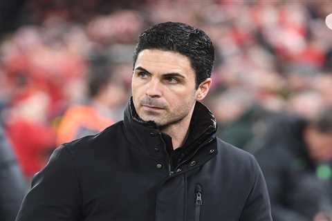 Arsenal Manager Arteta Admits Need for January Transfers