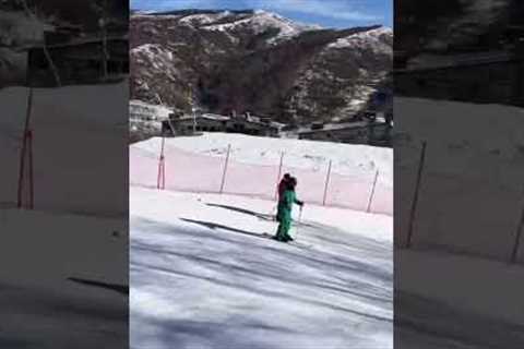 Buggy Ski in TAIZI China