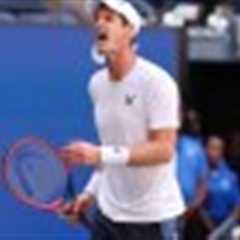 Murray out of Australian Open, Wawrinka loses to Mannarino in five