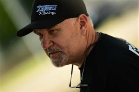 Rico Abreu Racing Crew Chief Ricky Warner to Be Inducted Into National Sprint Car Hall of Fame