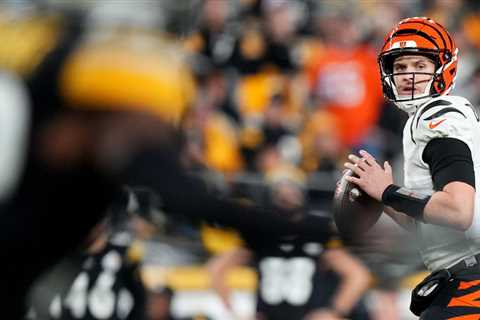 Chiefs-Bengals 5 Questions: How has team adapted to Jake Browning?