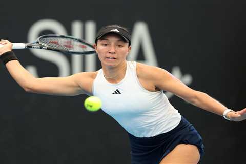 Bad luck Jessica Pegula suffers unfortunate setback just before Australian Open