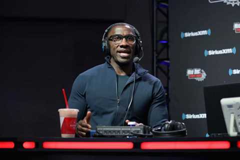 Shannon Sharpe Names QB He Would Start An NFL Franchise With