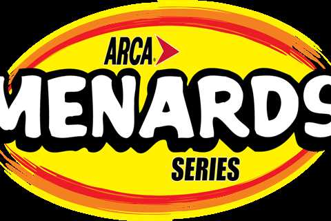 Seventy-Four Drivers, 39 Cars on ARCA Menards Series Pre-race Practice at Daytona Entry List –..