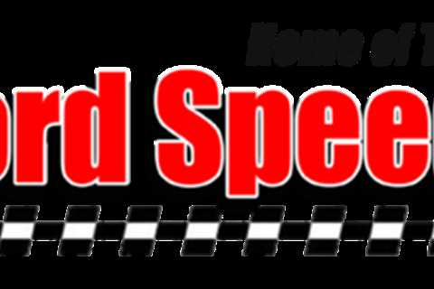 July 11th Stafford Speedway SRX Event Canceled – Speedway Digest