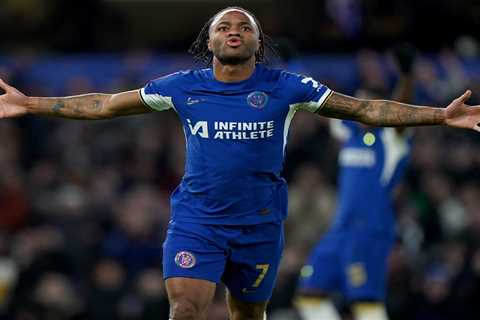 Chelsea Dominate Preston in FA Cup Victory