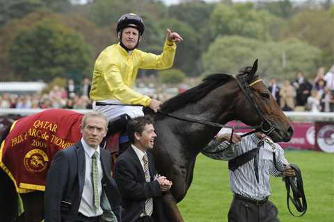 2023 Prix de l’Arc de Triomphe: the runners, the odds and the verdict