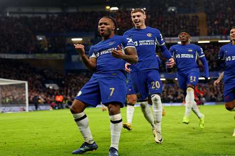 Middlesbrough vs Chelsea - Carabao Cup Semi-Final Preview: Blues Aim for Wembley