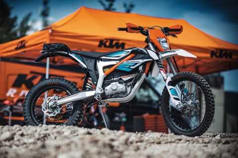 Interview with KTM’s Stefan Pierer – Part 3