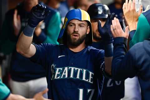 Mariners and Rays Each Make a Pair of Trades, Gain Roster Clarity