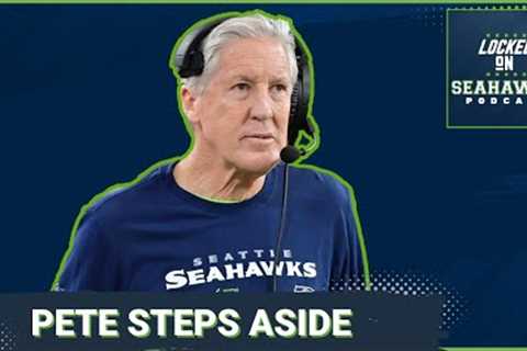 Seattle Seahawks Usher in New Era With Pete Carroll Out as Coach