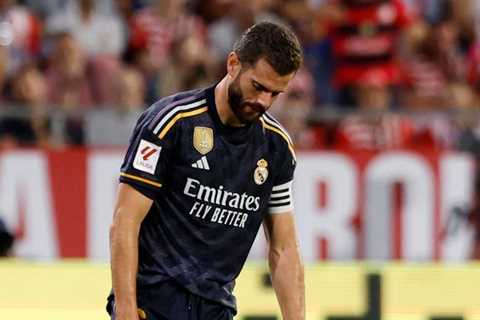 Real Madrid veteran has option to extend contract, decision will come later in the season