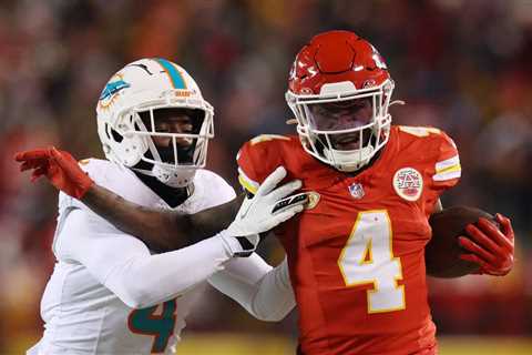 Dolphins season comes to an end – Miami Dolphins News 1/14/24