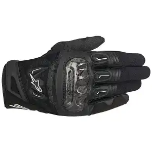 Alpinestars SMX-2 Air Carbon V2 Women’s Gloves Review: Best Bang For Your Buck?