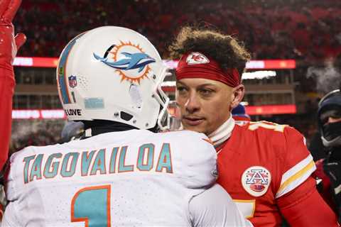 The Good, Bad & Ugly from the Miami Dolphins Super Wild Card loss to the Kansas City Chiefs