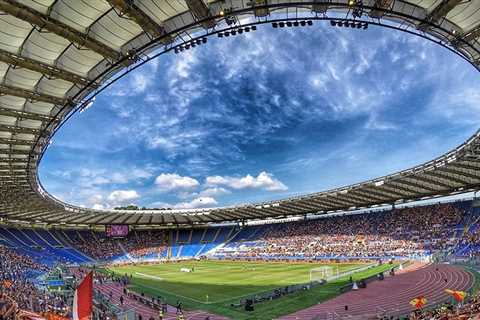 Countdown to Roma 2024 gathers pace