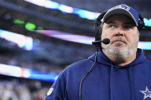 Dallas Cowboys HC Mike McCarthy under fire for playoff loss, but change might not be the answer